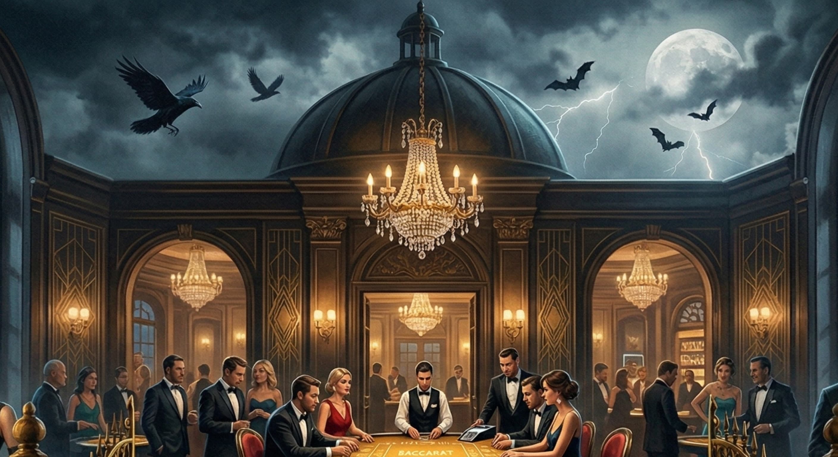 Casino Royal